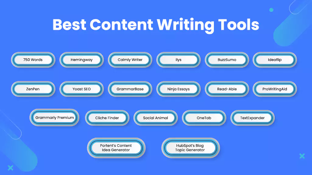 best content-writing-tools
