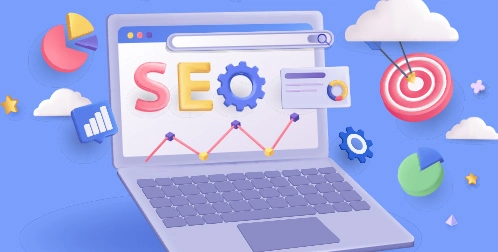 How To Find The Right SEO Service For Your Small Business Card image cap